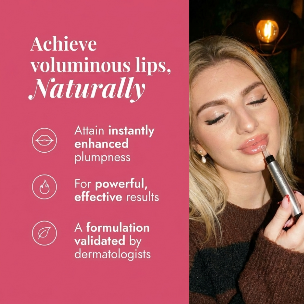 Lip Plumper