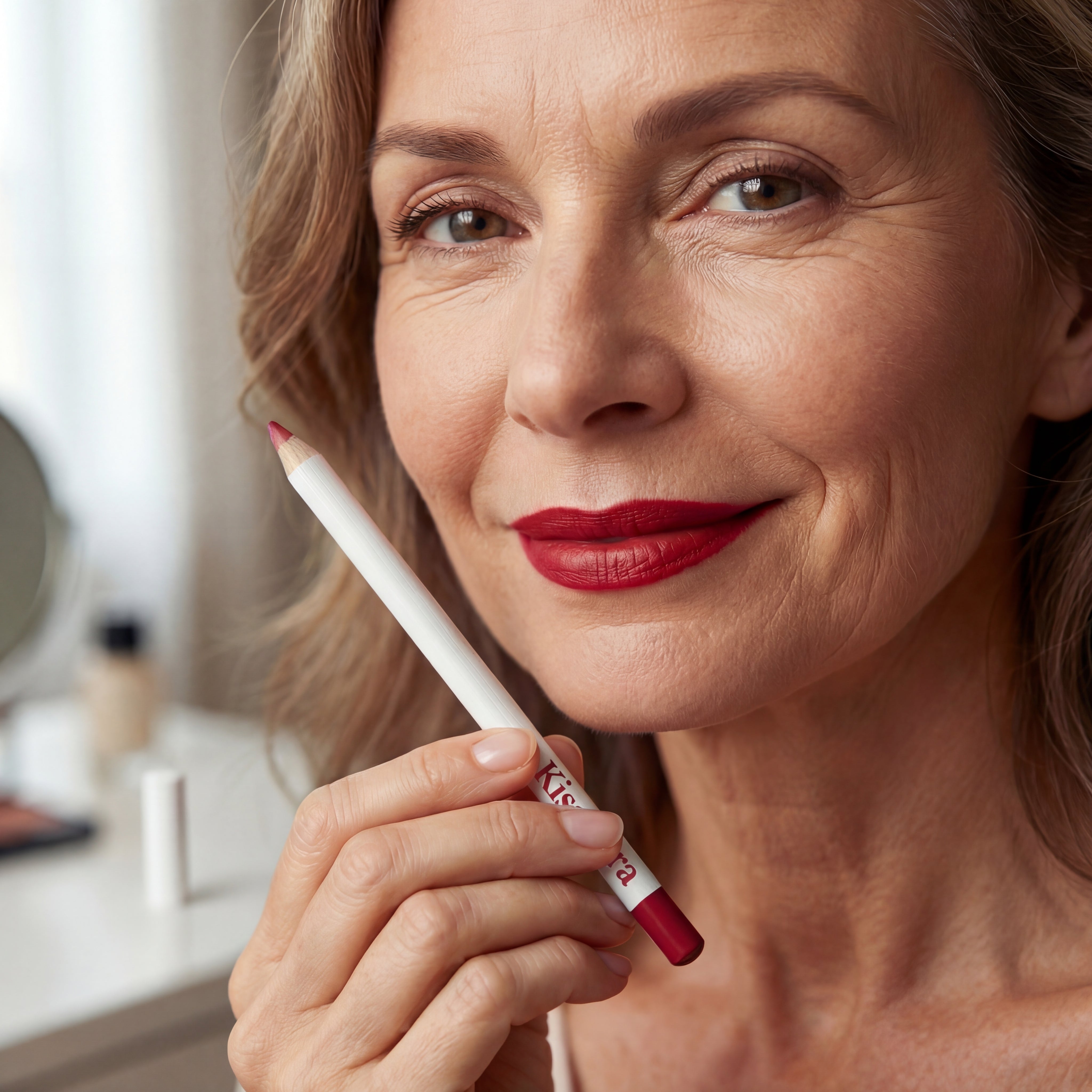 Luxury Lip Liner