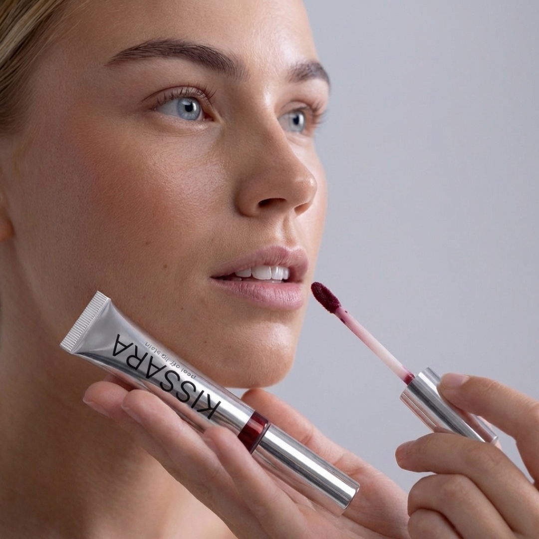 Peel-off Lipliner
